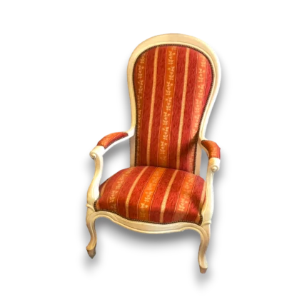 Fauteuil Voltaire classique