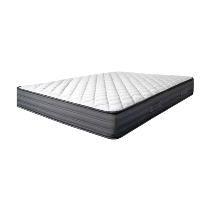 Matelas Galaxie 23 cm ressorts ensachés